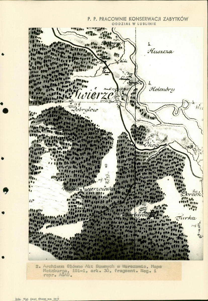 Ewidencja parkowa, skan nr 47
