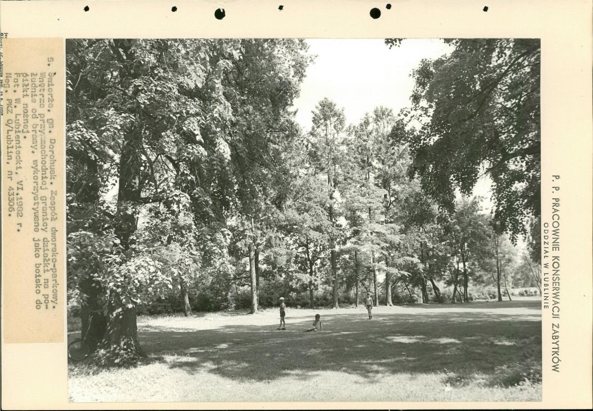 Ewidencja parkowa, skan nr 50