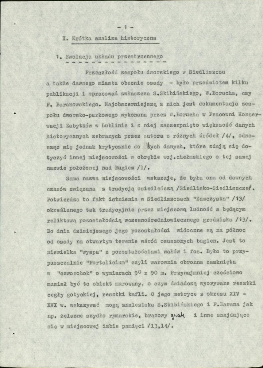 EP - Ewidencja parkowa, skan nr 10