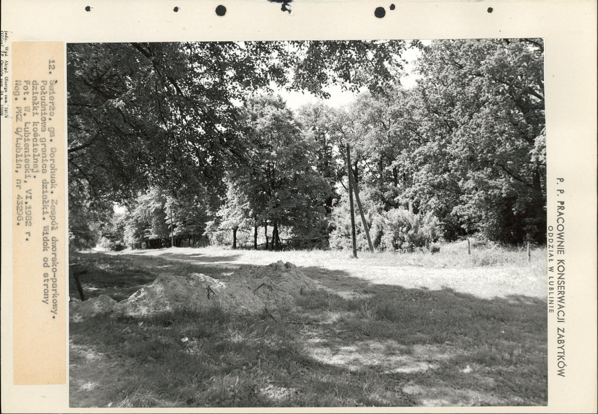 Ewidencja parkowa, skan nr 57