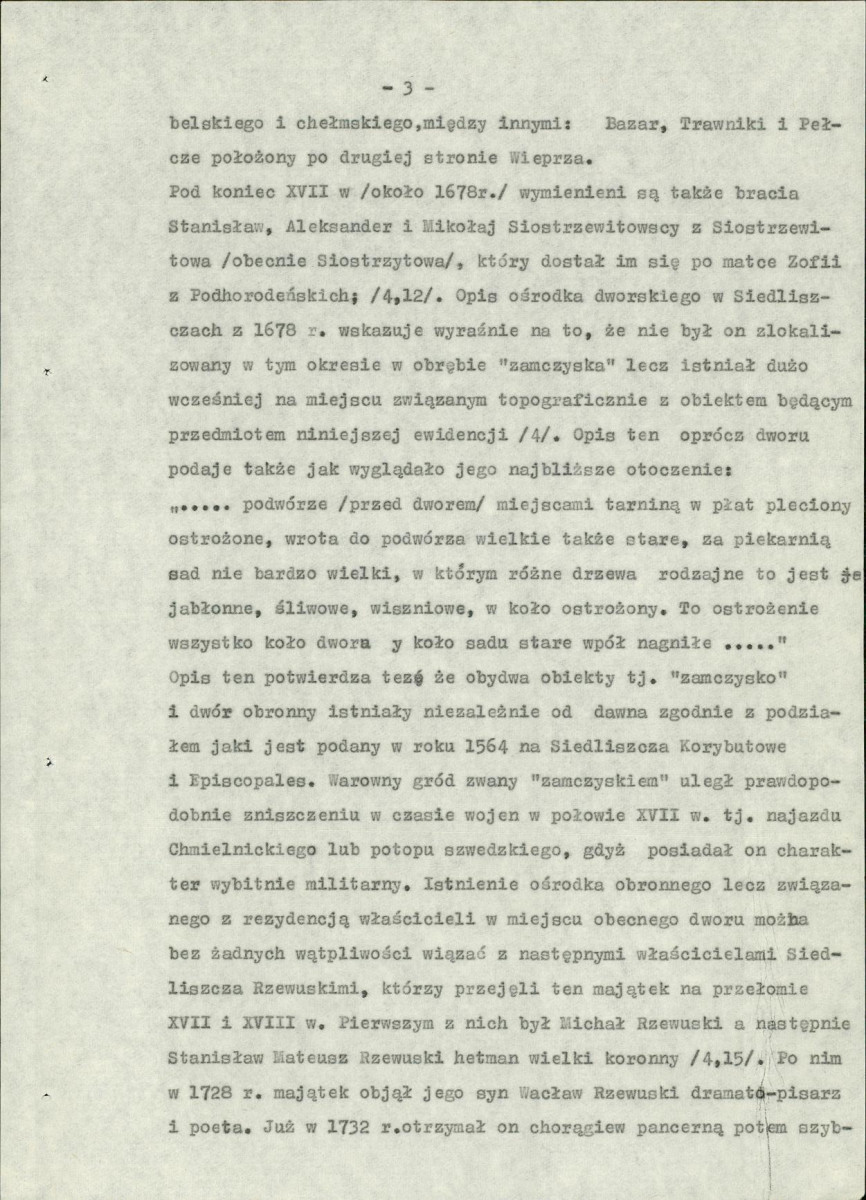 EP - Ewidencja parkowa, skan nr 12