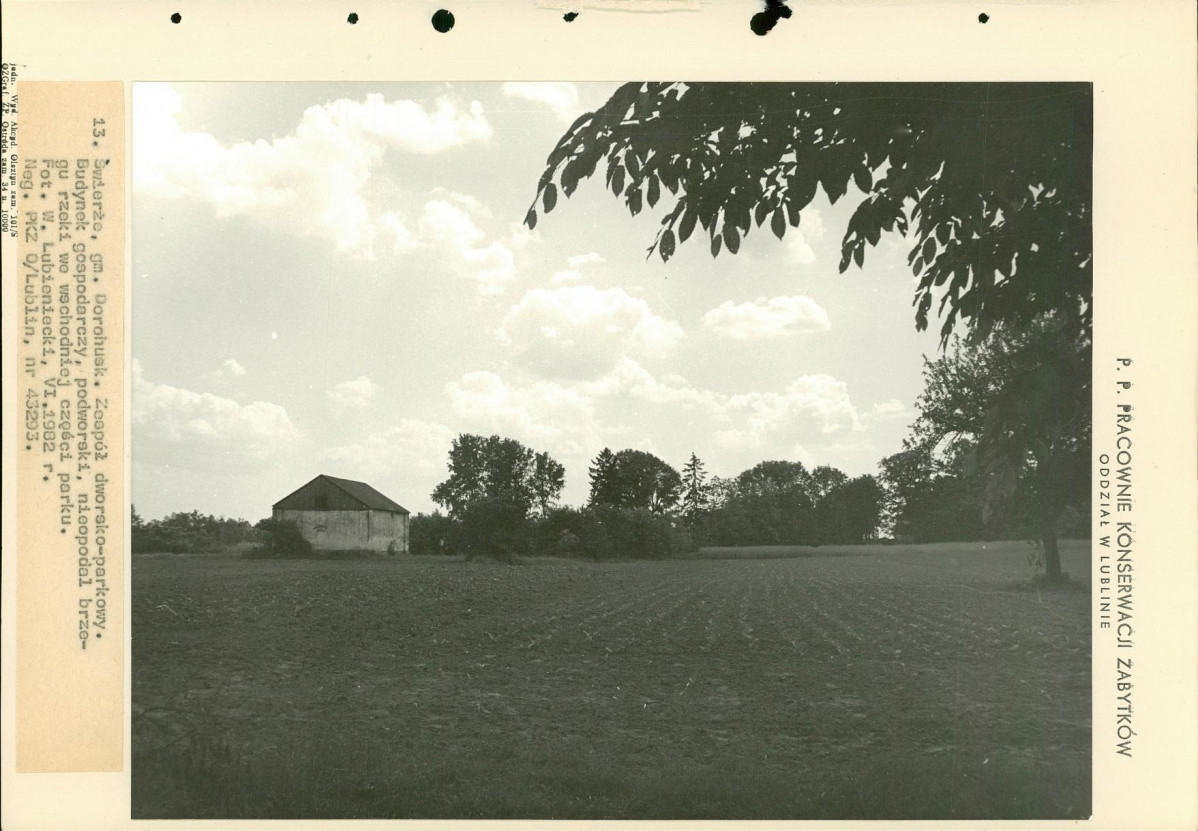 Ewidencja parkowa, skan nr 58