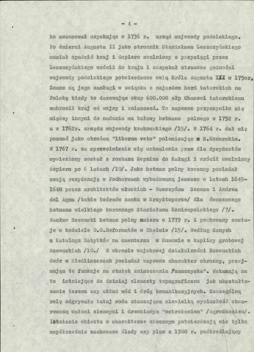 EP - Ewidencja parkowa, skan nr 13