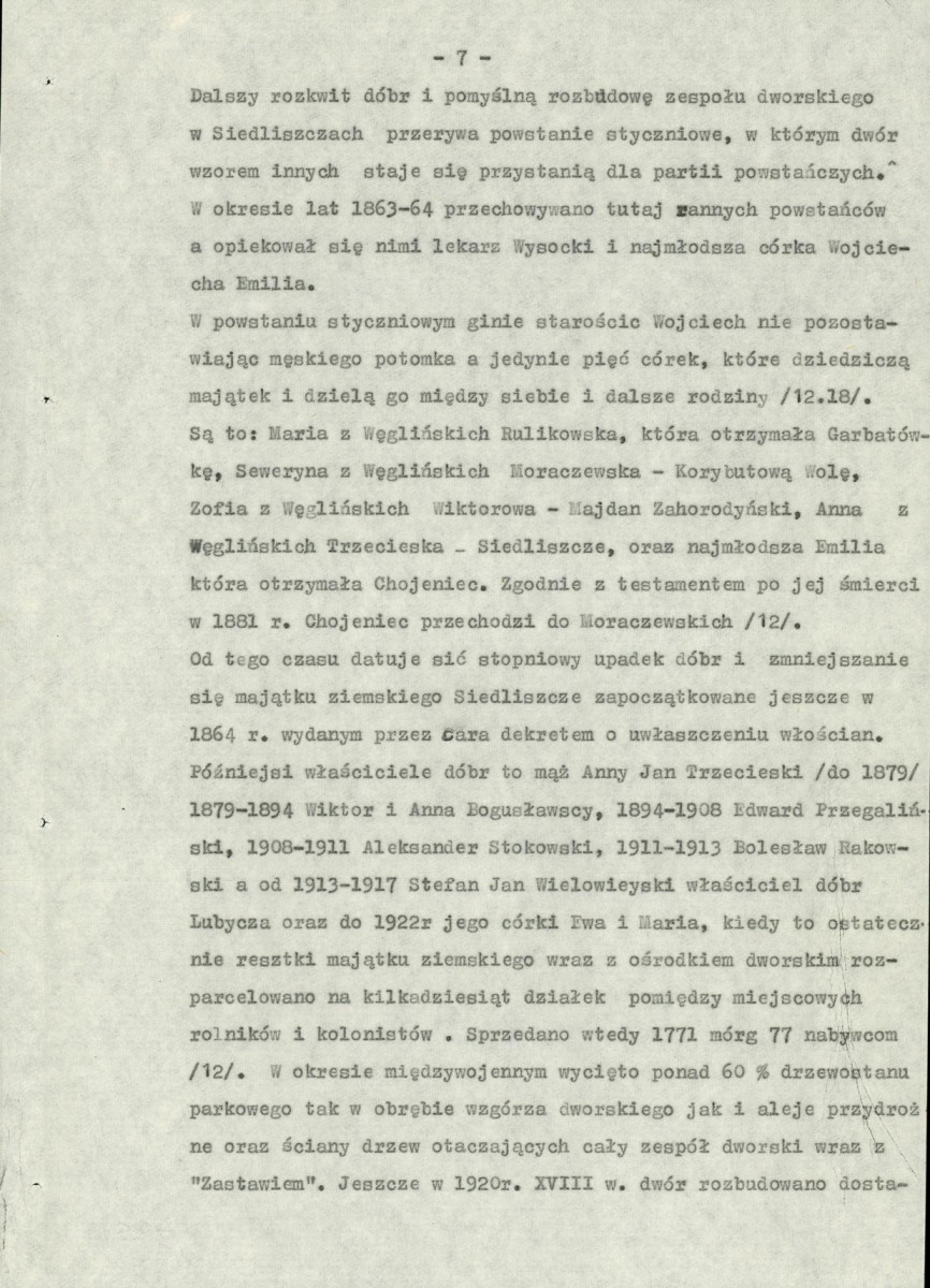 EP - Ewidencja parkowa, skan nr 17