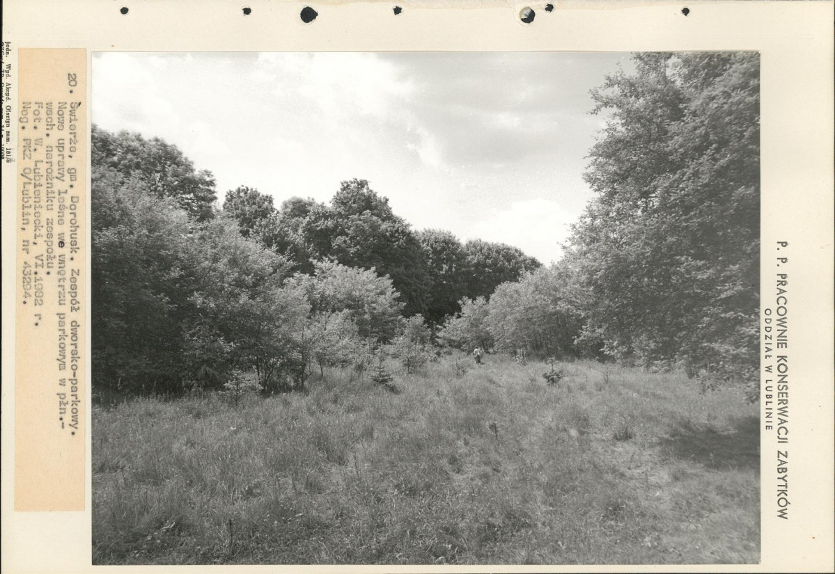 Ewidencja parkowa, skan nr 65