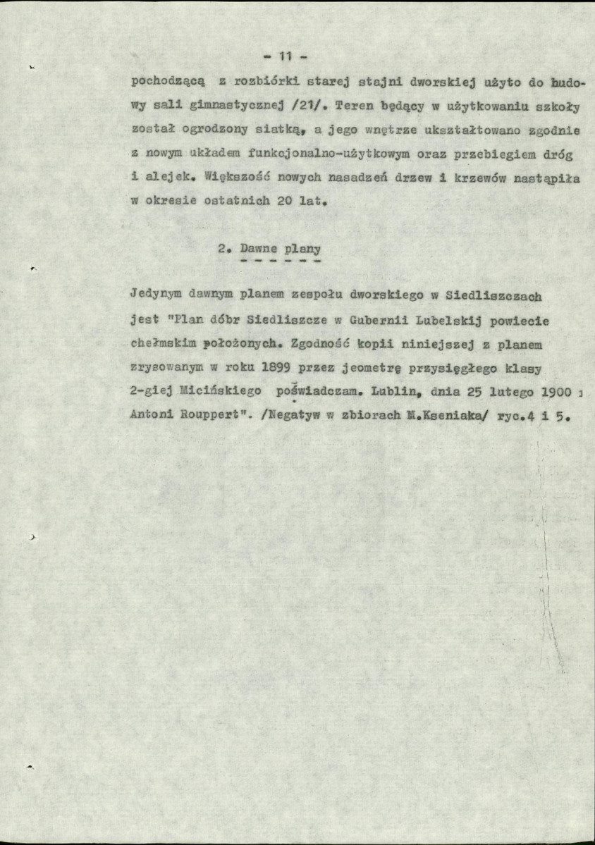 EP - Ewidencja parkowa, skan nr 21