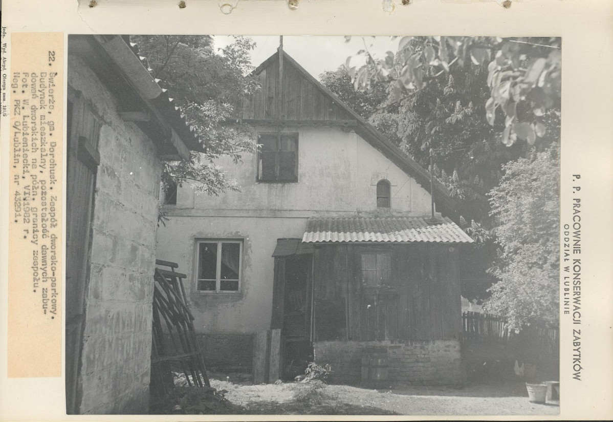 Ewidencja parkowa, skan nr 67
