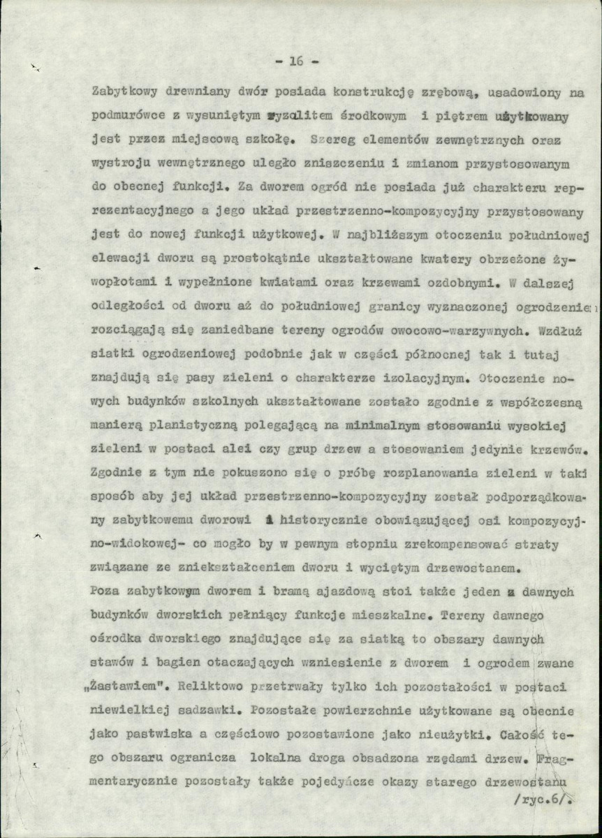 EP - Ewidencja parkowa, skan nr 29