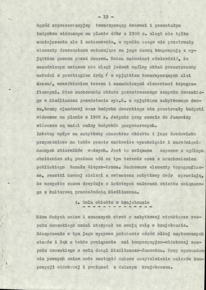 EP - Ewidencja parkowa, skan nr 33