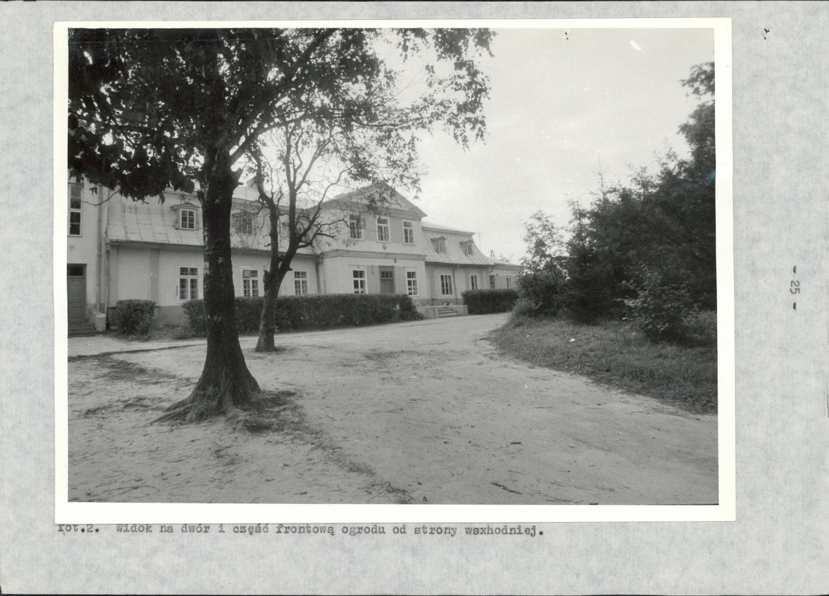 EP - Ewidencja parkowa, skan nr 40
