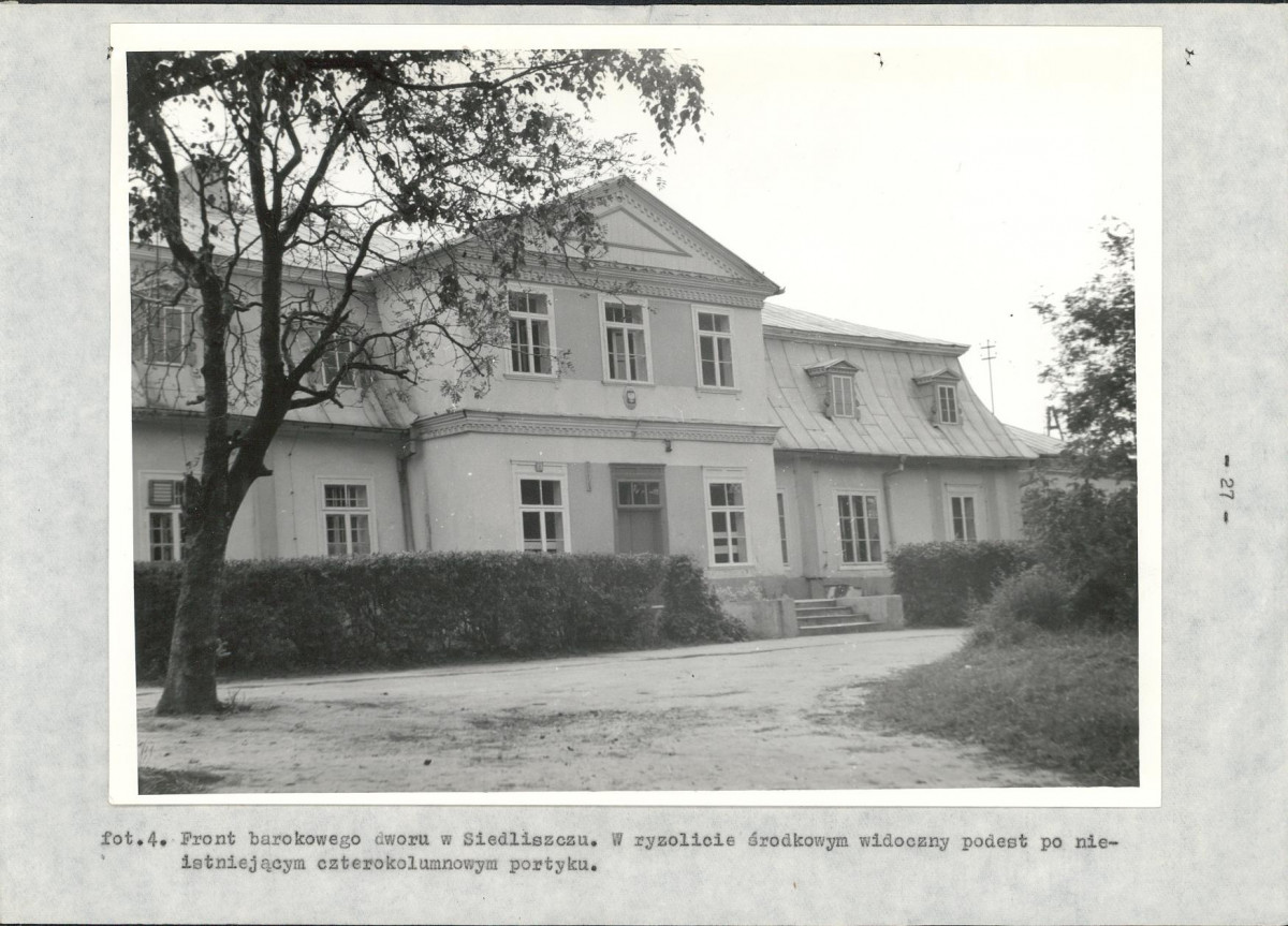 EP - Ewidencja parkowa, skan nr 42