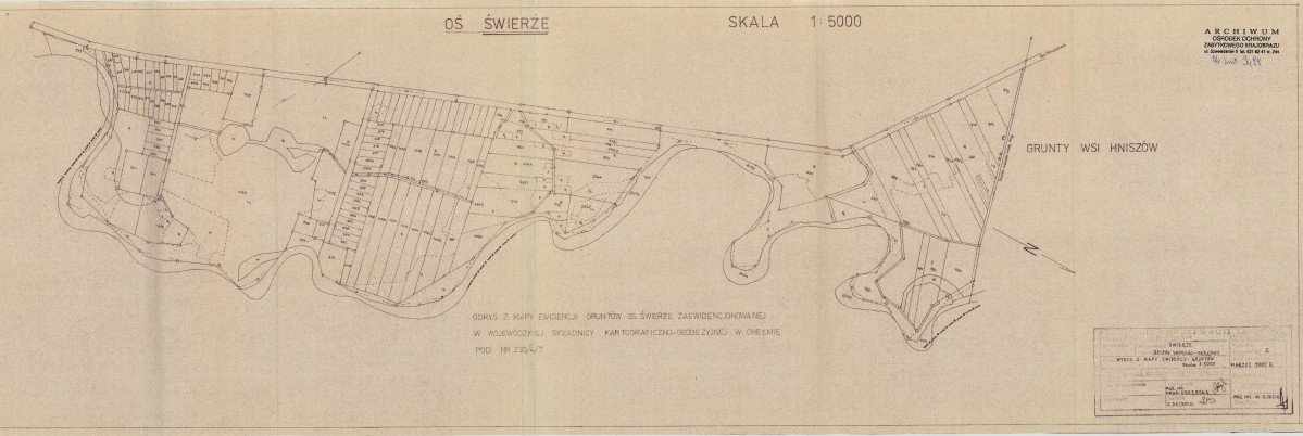 Ewidencja parkowa, skan nr 69