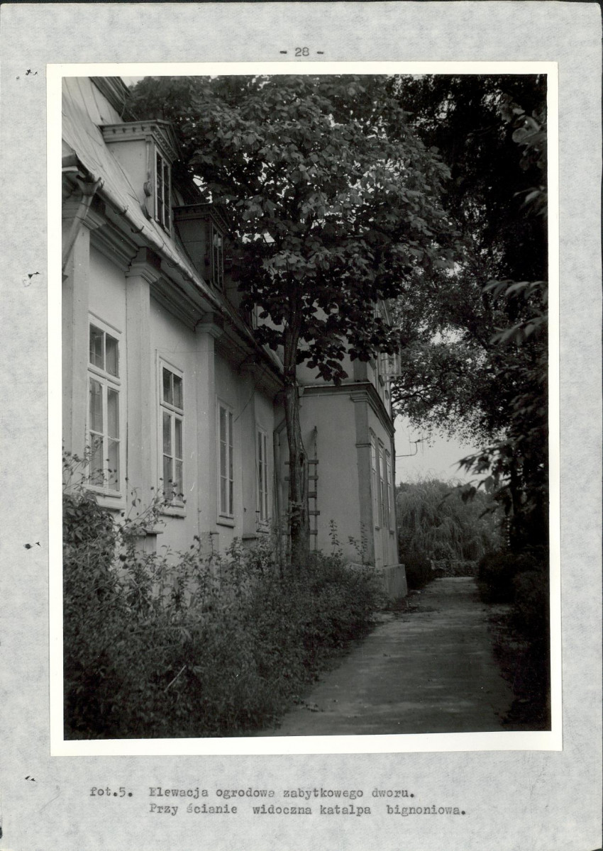 EP - Ewidencja parkowa, skan nr 43