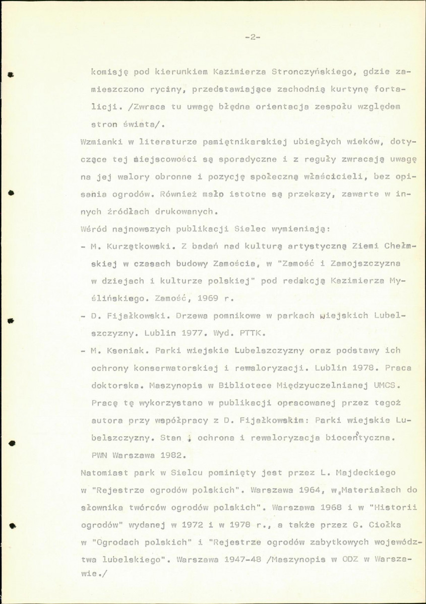 Ewidencja parkowa, skan nr 7