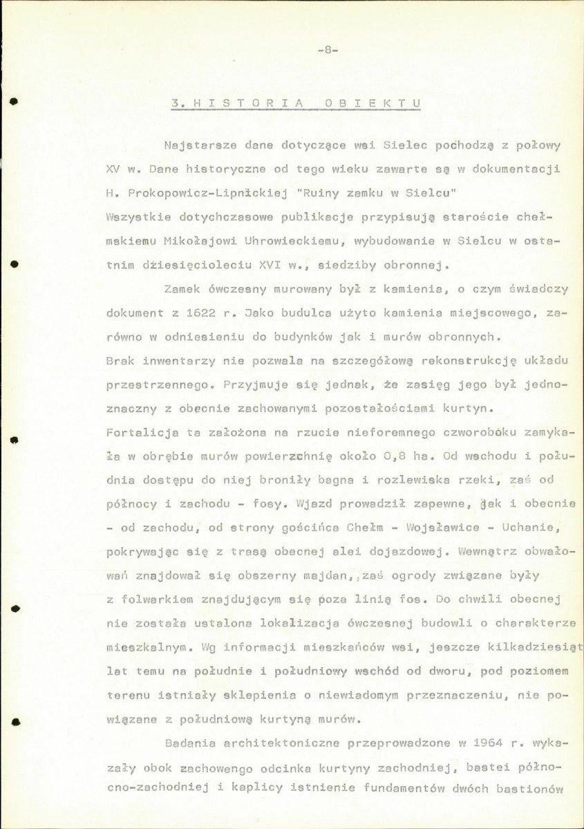 Ewidencja parkowa, skan nr 13
