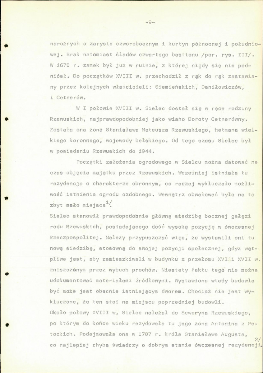 Ewidencja parkowa, skan nr 14