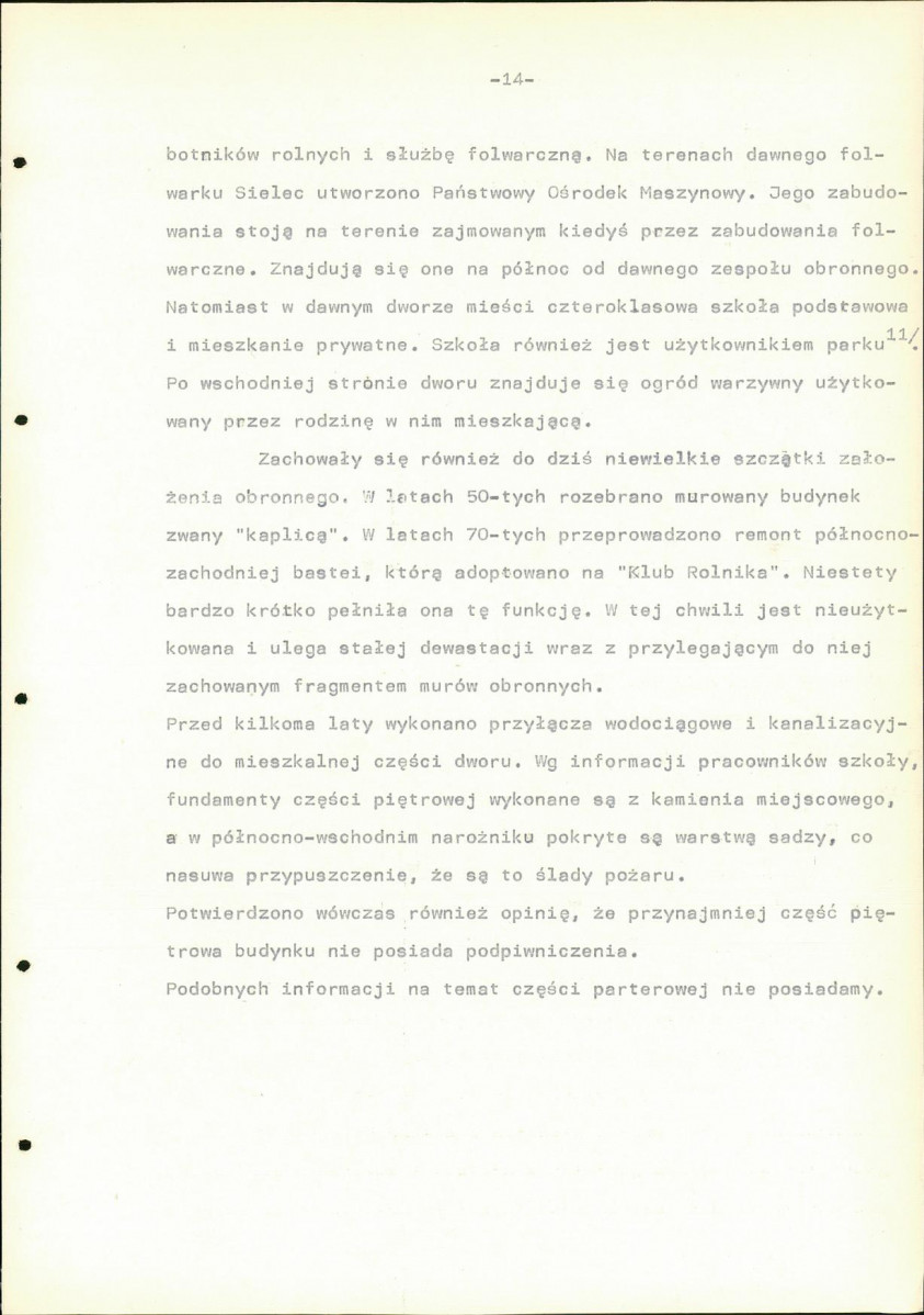 Ewidencja parkowa, skan nr 19