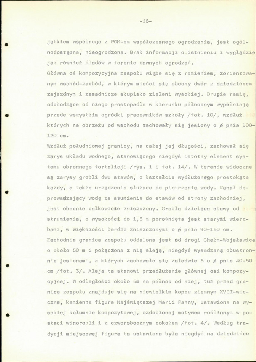 Ewidencja parkowa, skan nr 21