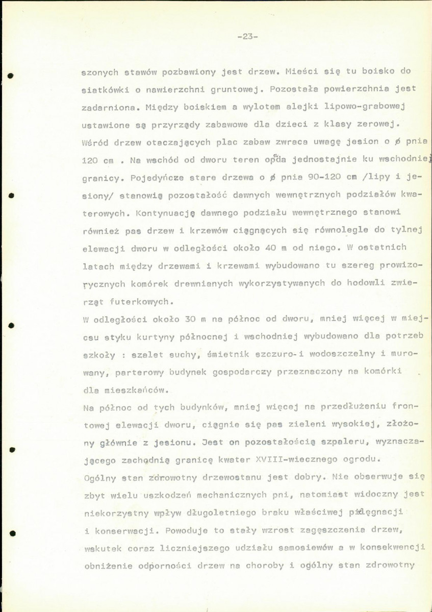 Ewidencja parkowa, skan nr 28