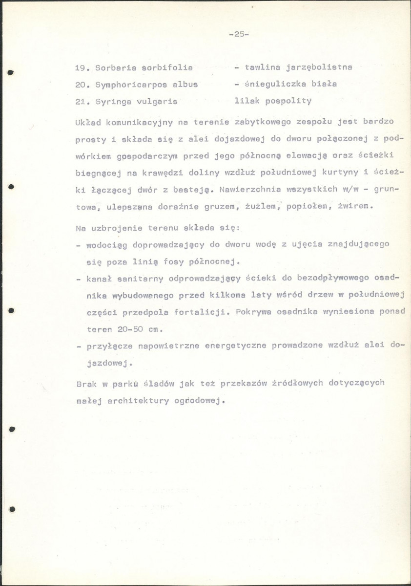 Ewidencja parkowa, skan nr 30