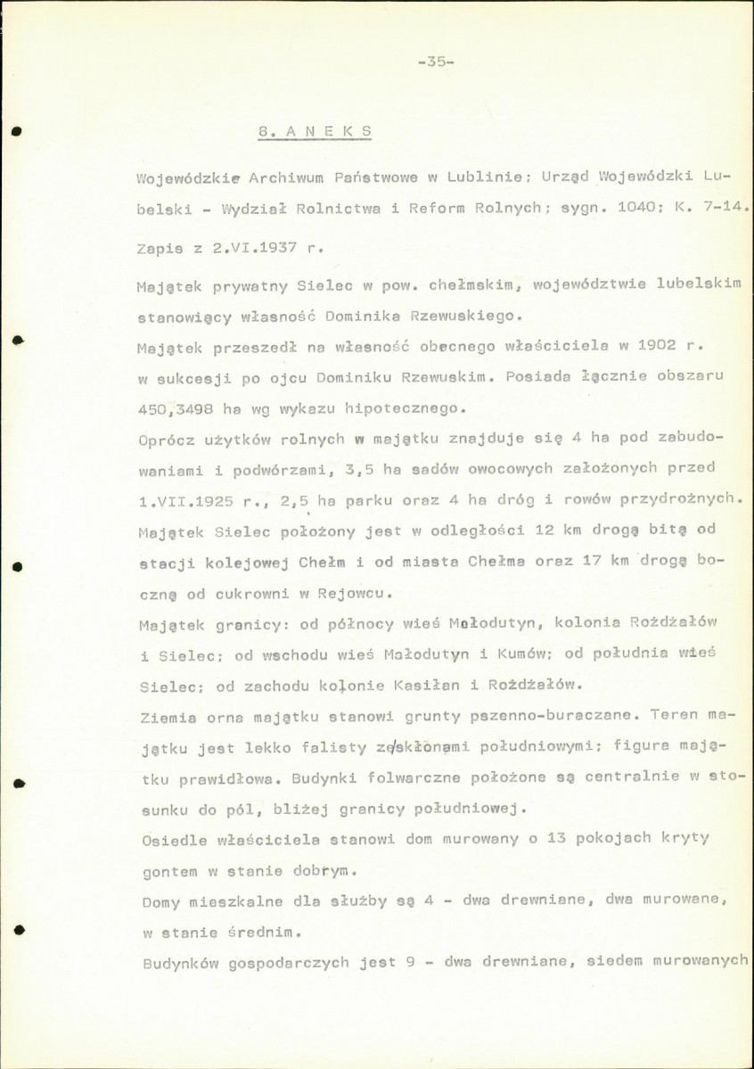 Ewidencja parkowa, skan nr 40