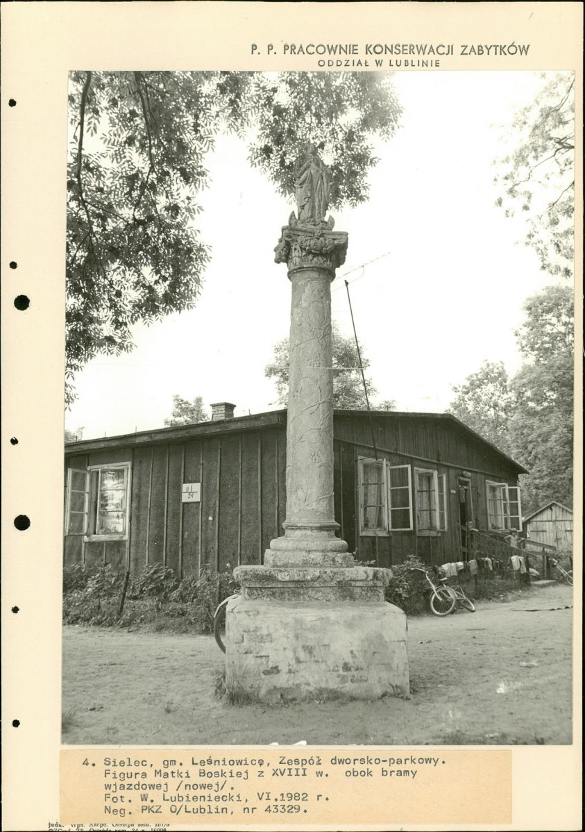 Ewidencja parkowa, skan nr 48