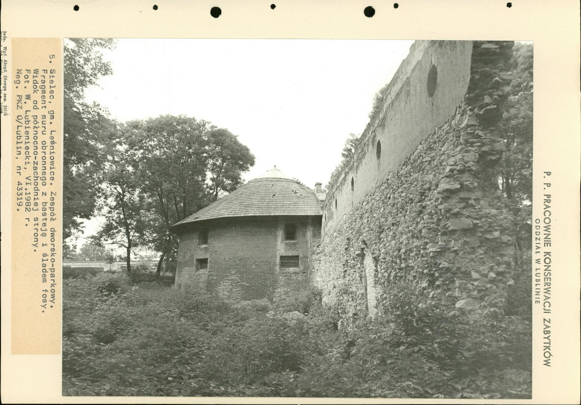 Ewidencja parkowa, skan nr 49