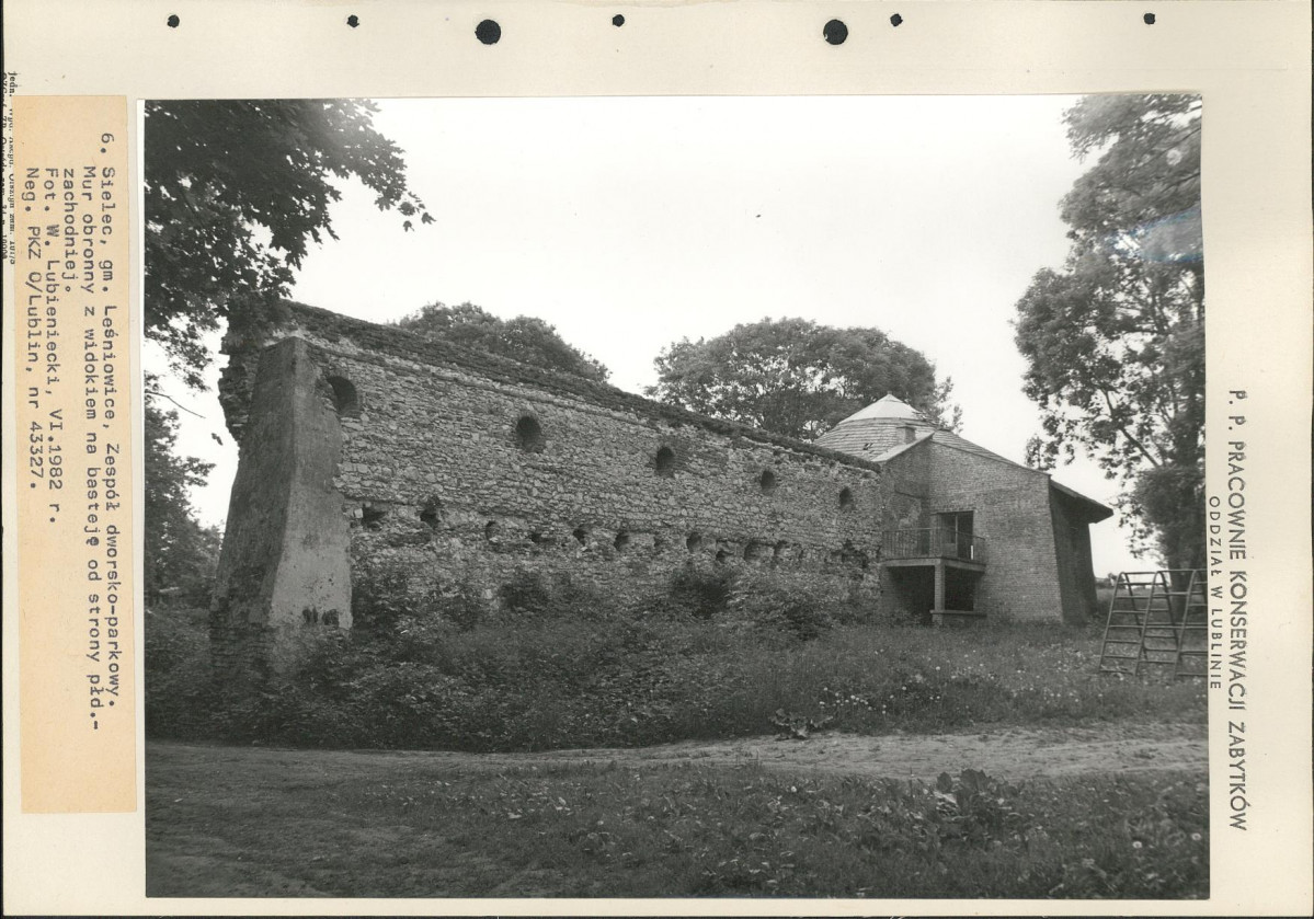 Ewidencja parkowa, skan nr 50