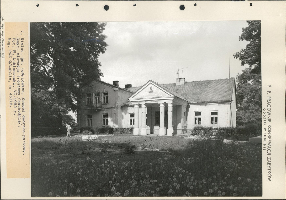 Ewidencja parkowa, skan nr 51