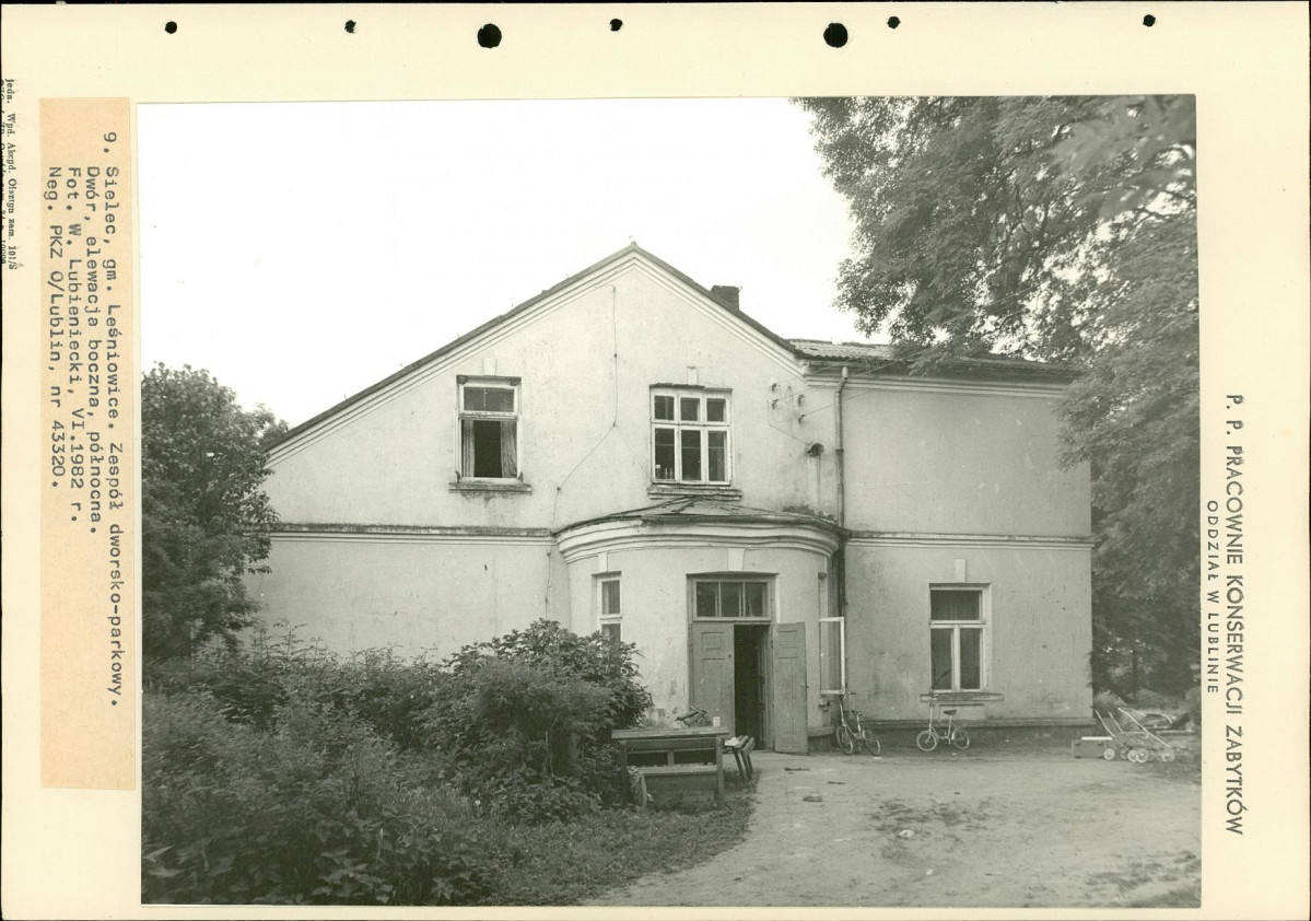 Ewidencja parkowa, skan nr 53