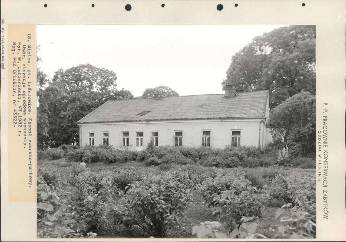 Ewidencja parkowa, skan nr 54