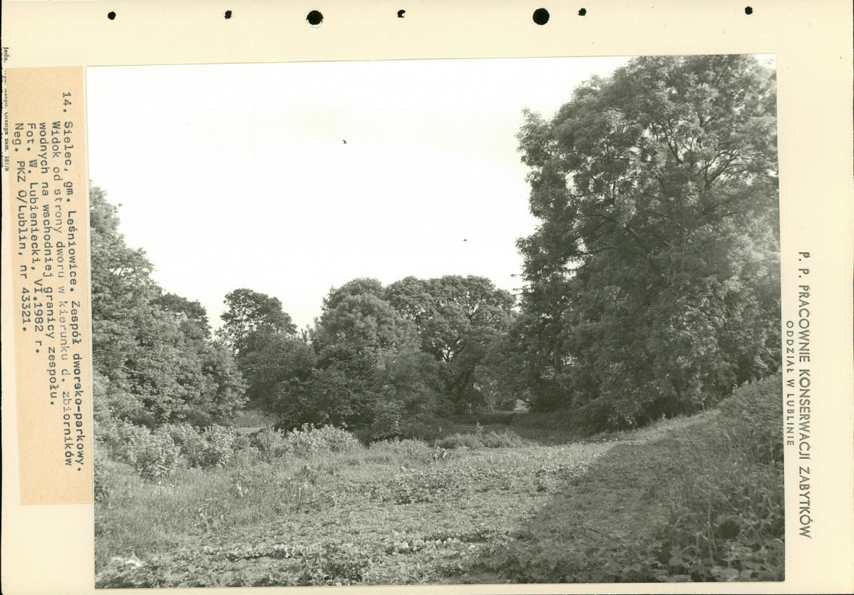 Ewidencja parkowa, skan nr 58