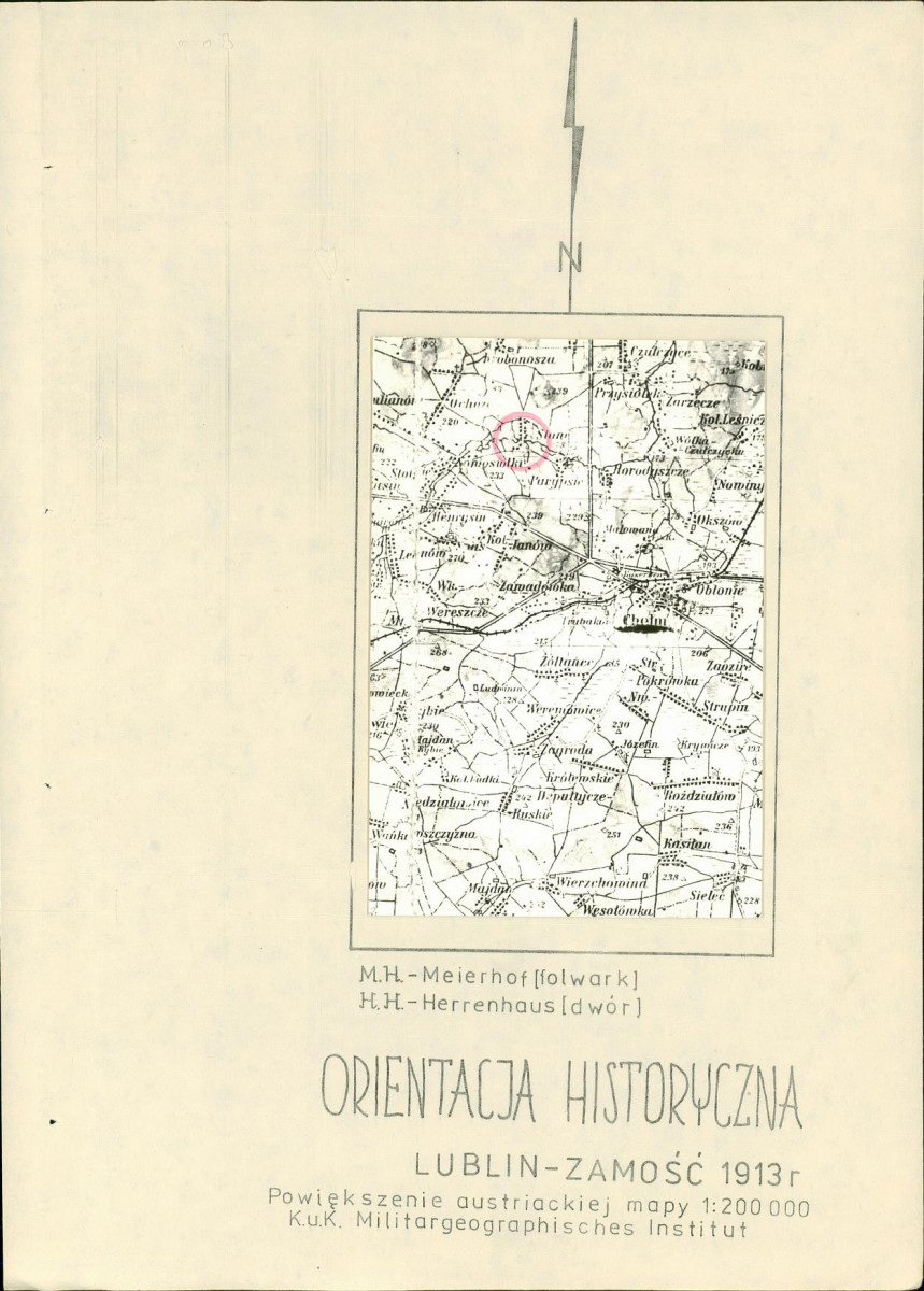 EP - Ewidencja parkowa, skan nr 11