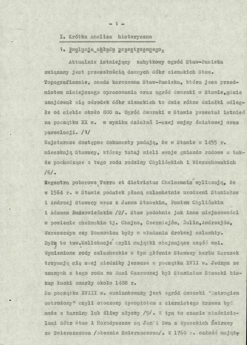 EP - Ewidencja parkowa, skan nr 12