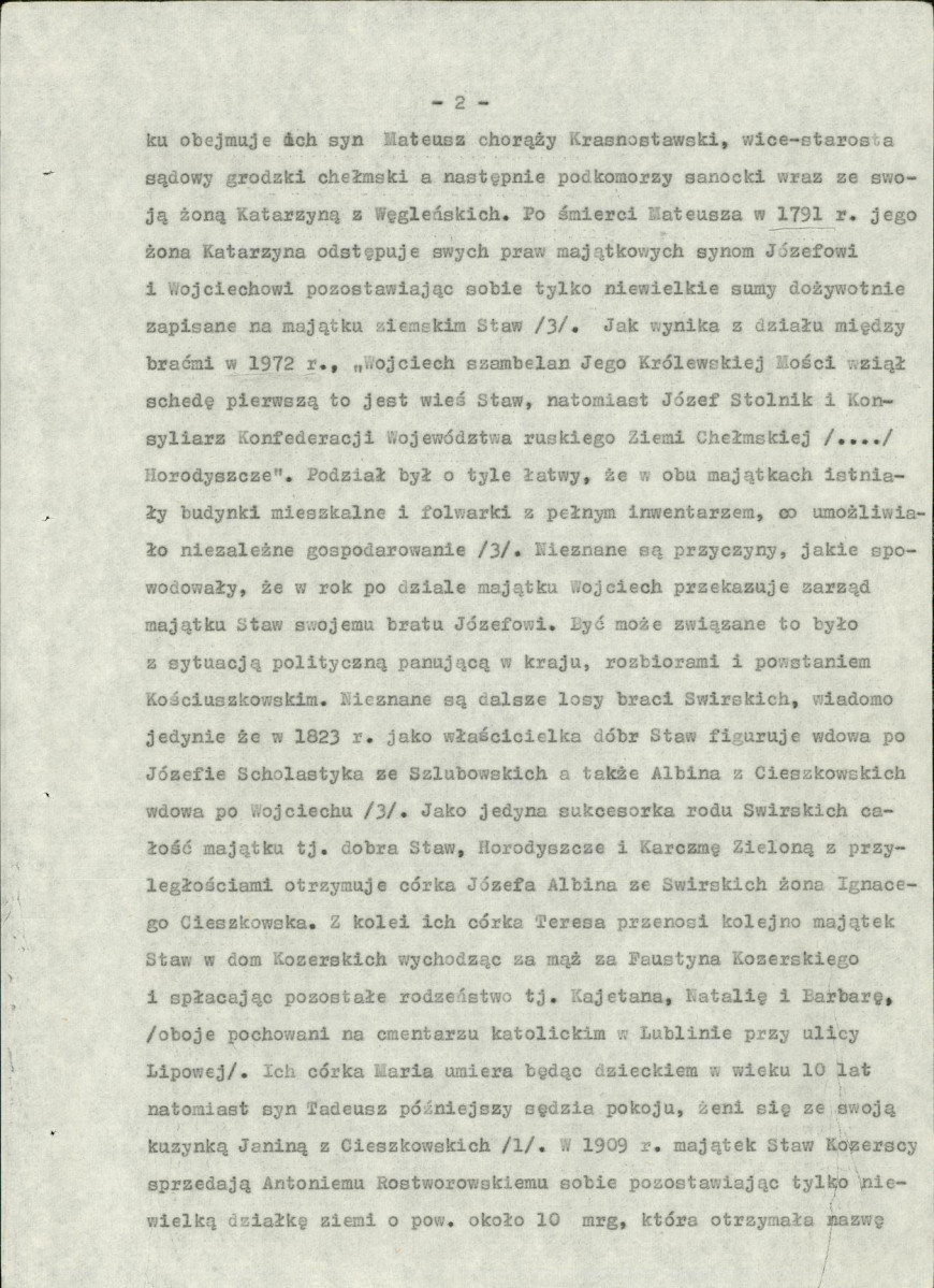 EP - Ewidencja parkowa, skan nr 13