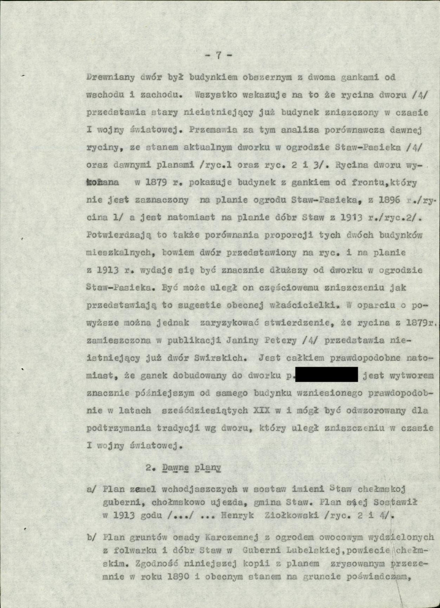 EP - Ewidencja parkowa, skan nr 18