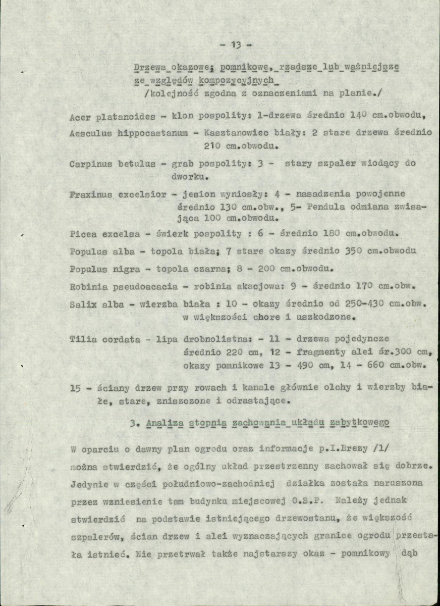 EP - Ewidencja parkowa, skan nr 26