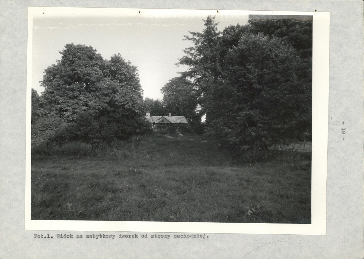 EP - Ewidencja parkowa, skan nr 31