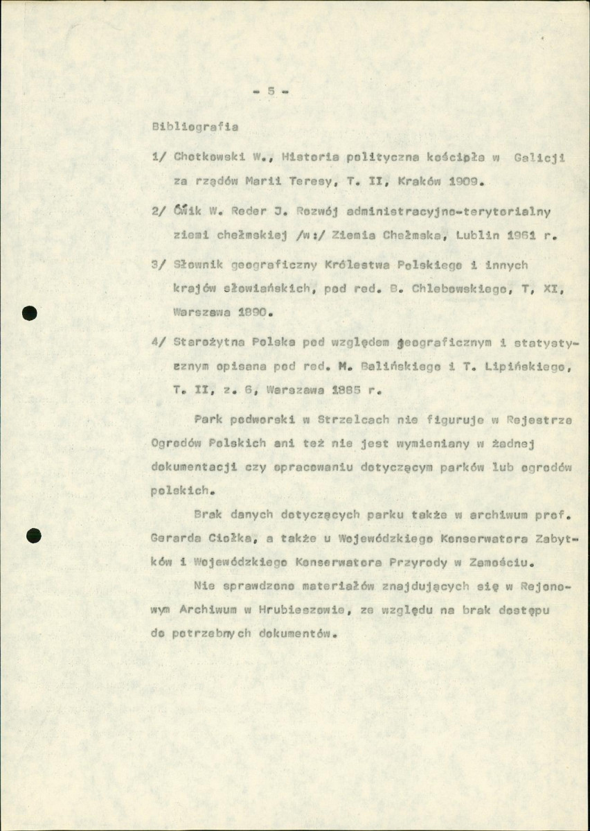 Ewidencja parkowa, skan nr 11
