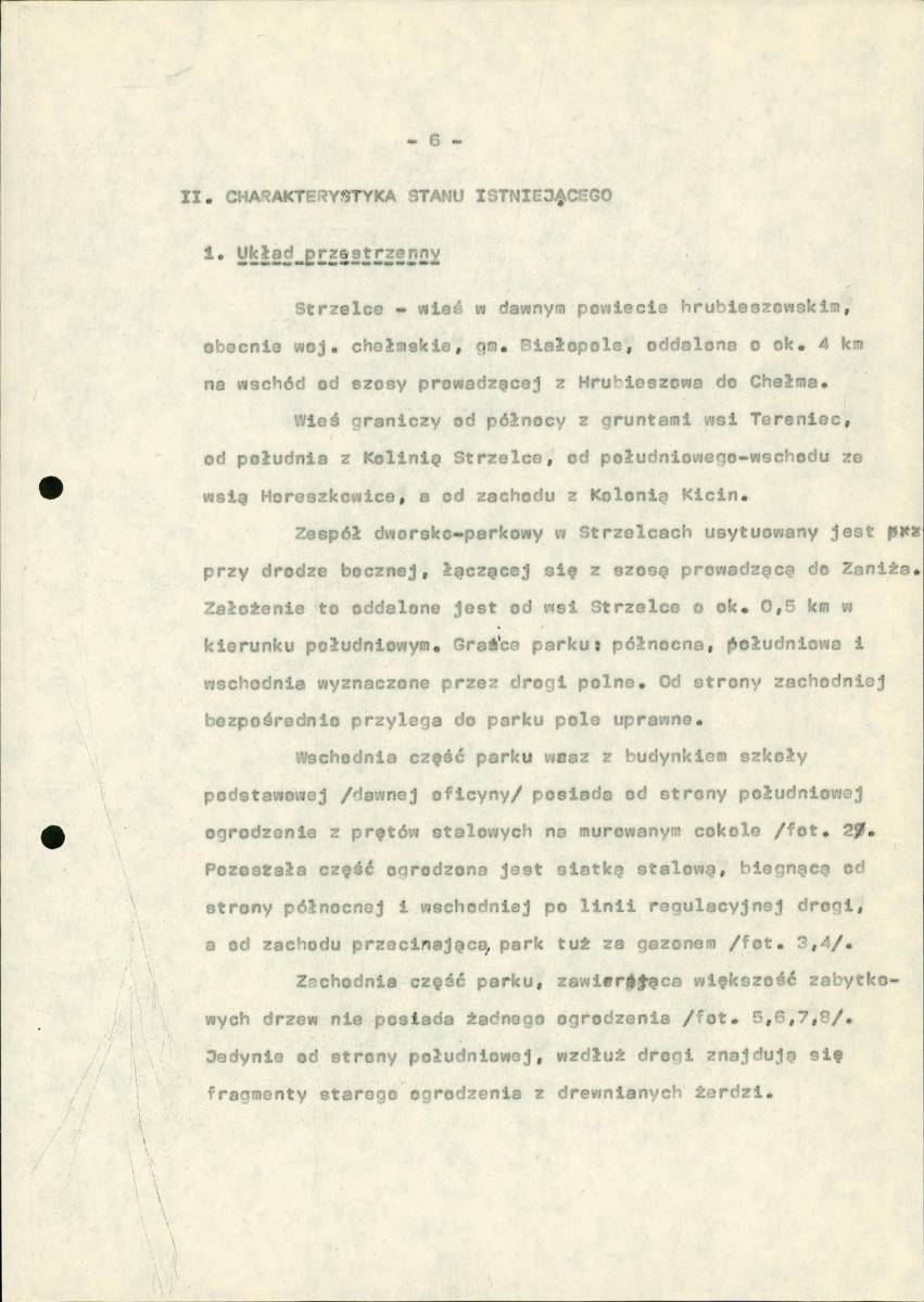 Ewidencja parkowa, skan nr 12