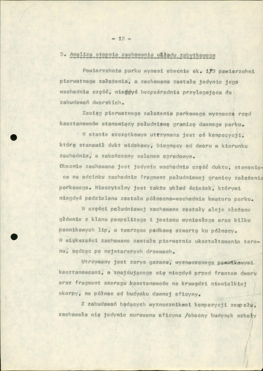 Ewidencja parkowa, skan nr 19