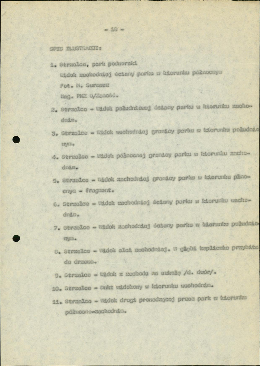 Ewidencja parkowa, skan nr 25