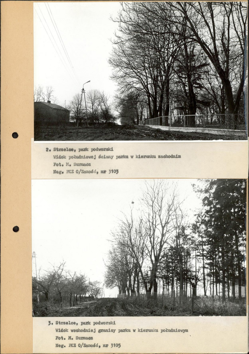 Ewidencja parkowa, skan nr 28