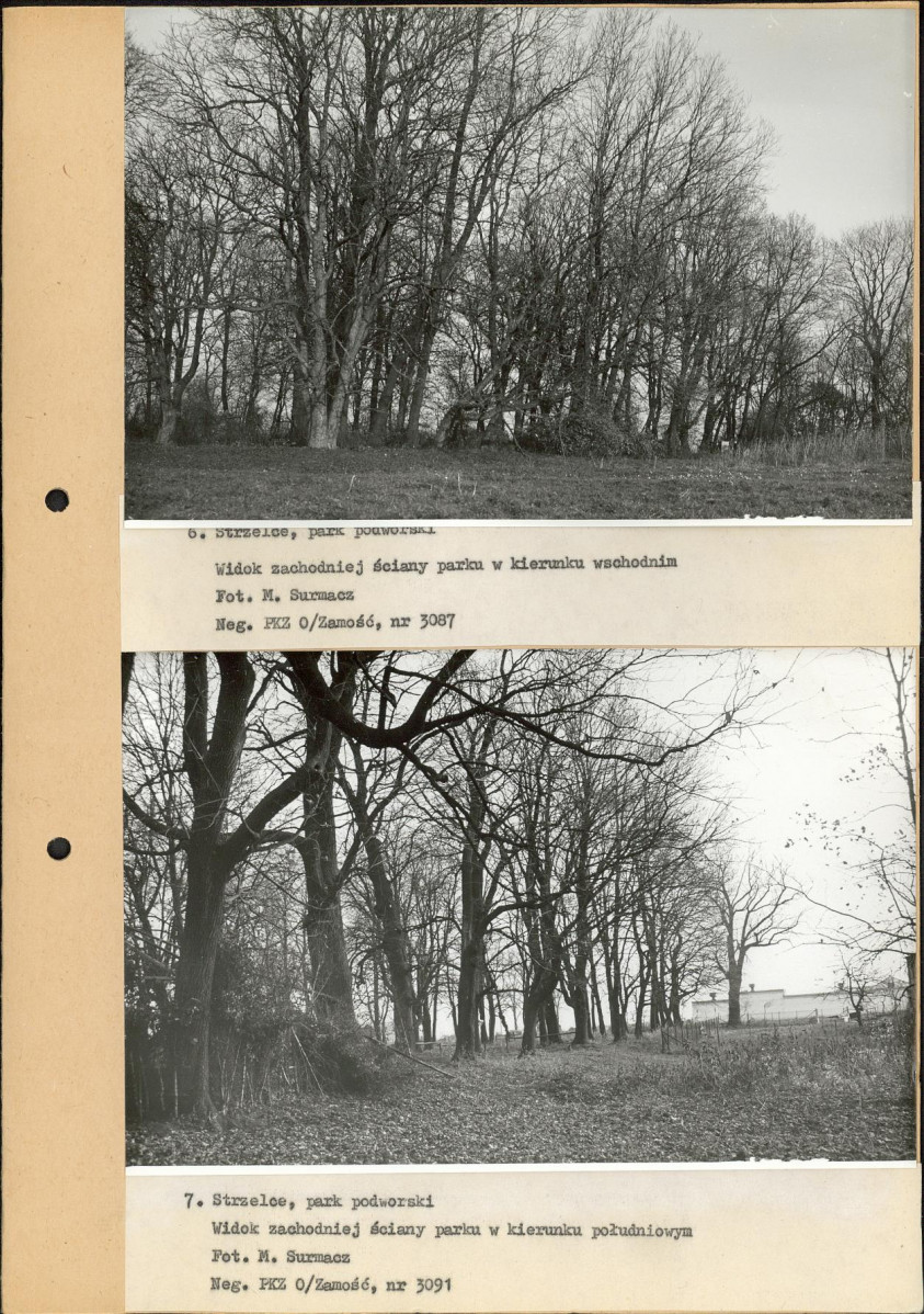Ewidencja parkowa, skan nr 30