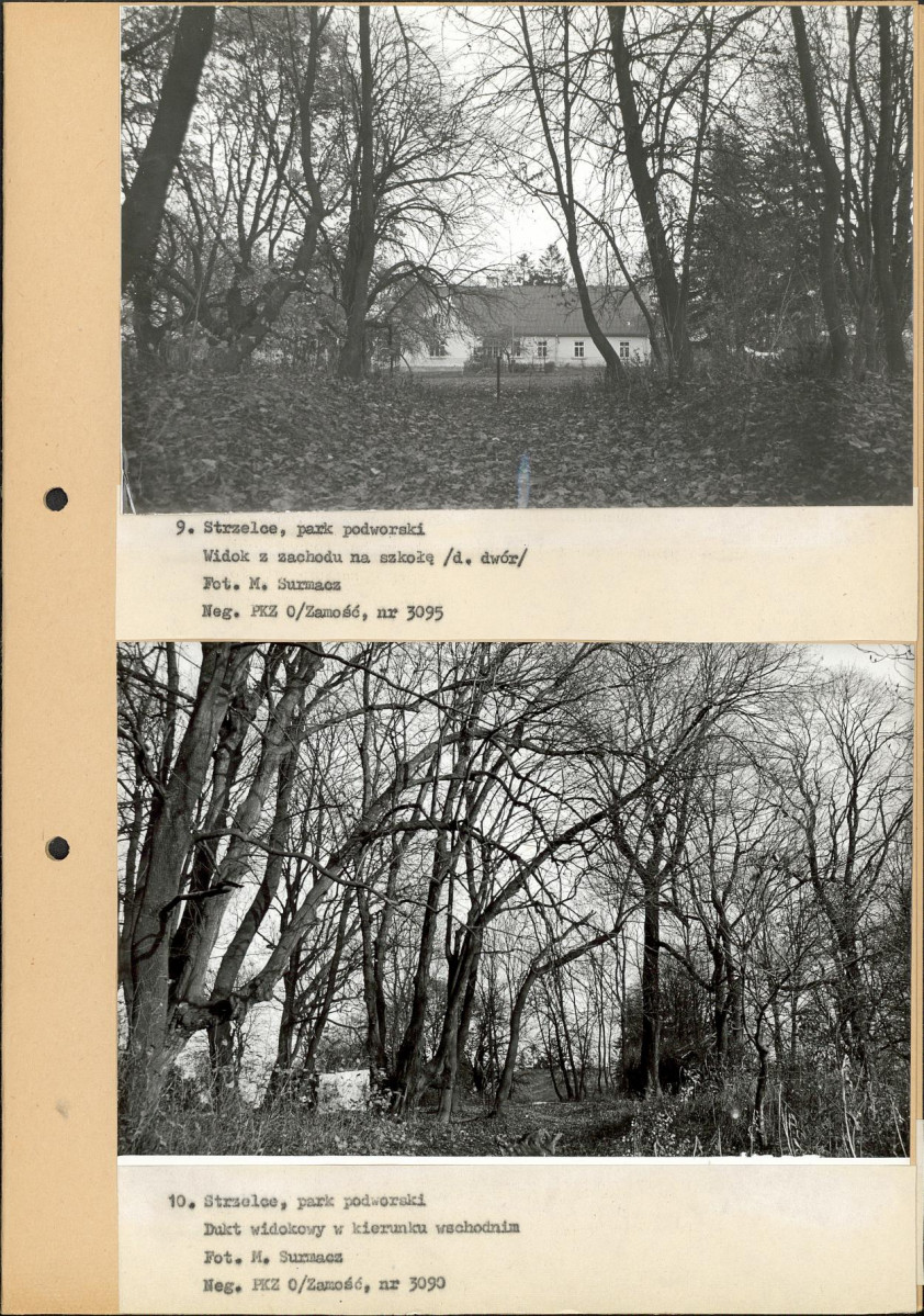 Ewidencja parkowa, skan nr 32