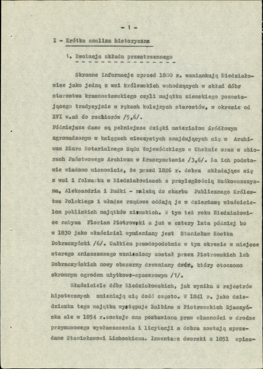EP - Ewidencja parkowa, skan nr 10