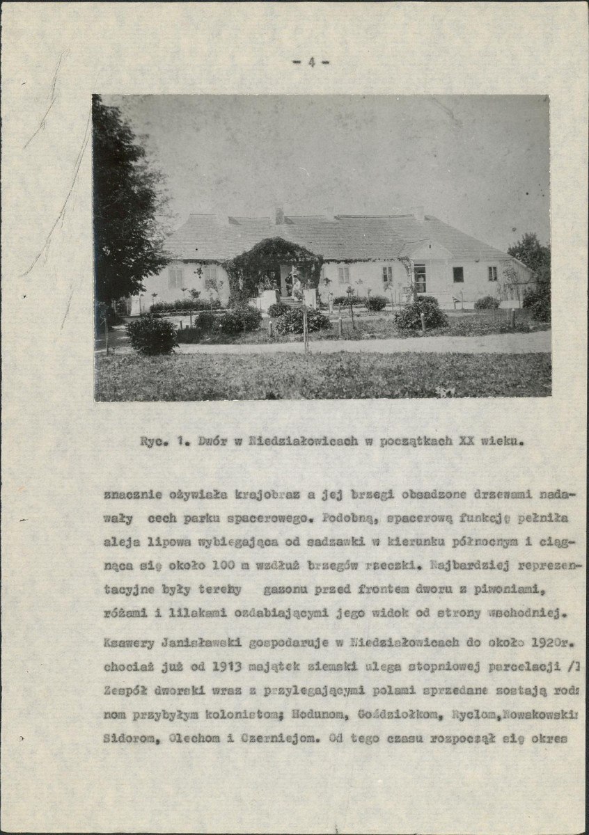 EP - Ewidencja parkowa, skan nr 13