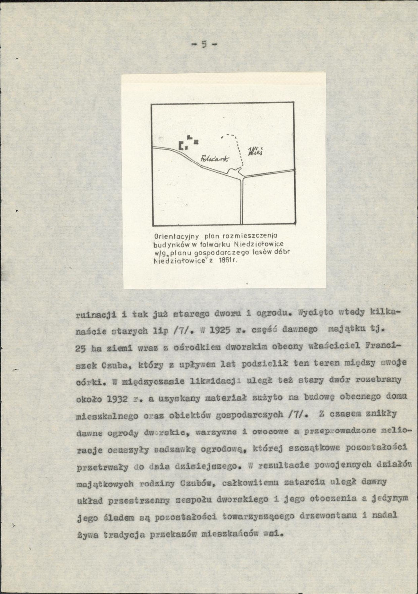 EP - Ewidencja parkowa, skan nr 14