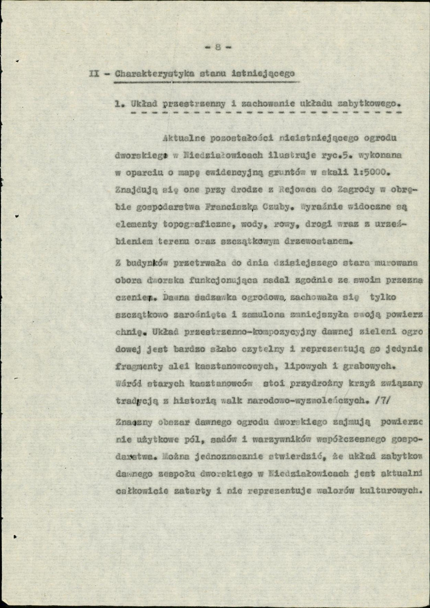 EP - Ewidencja parkowa, skan nr 17