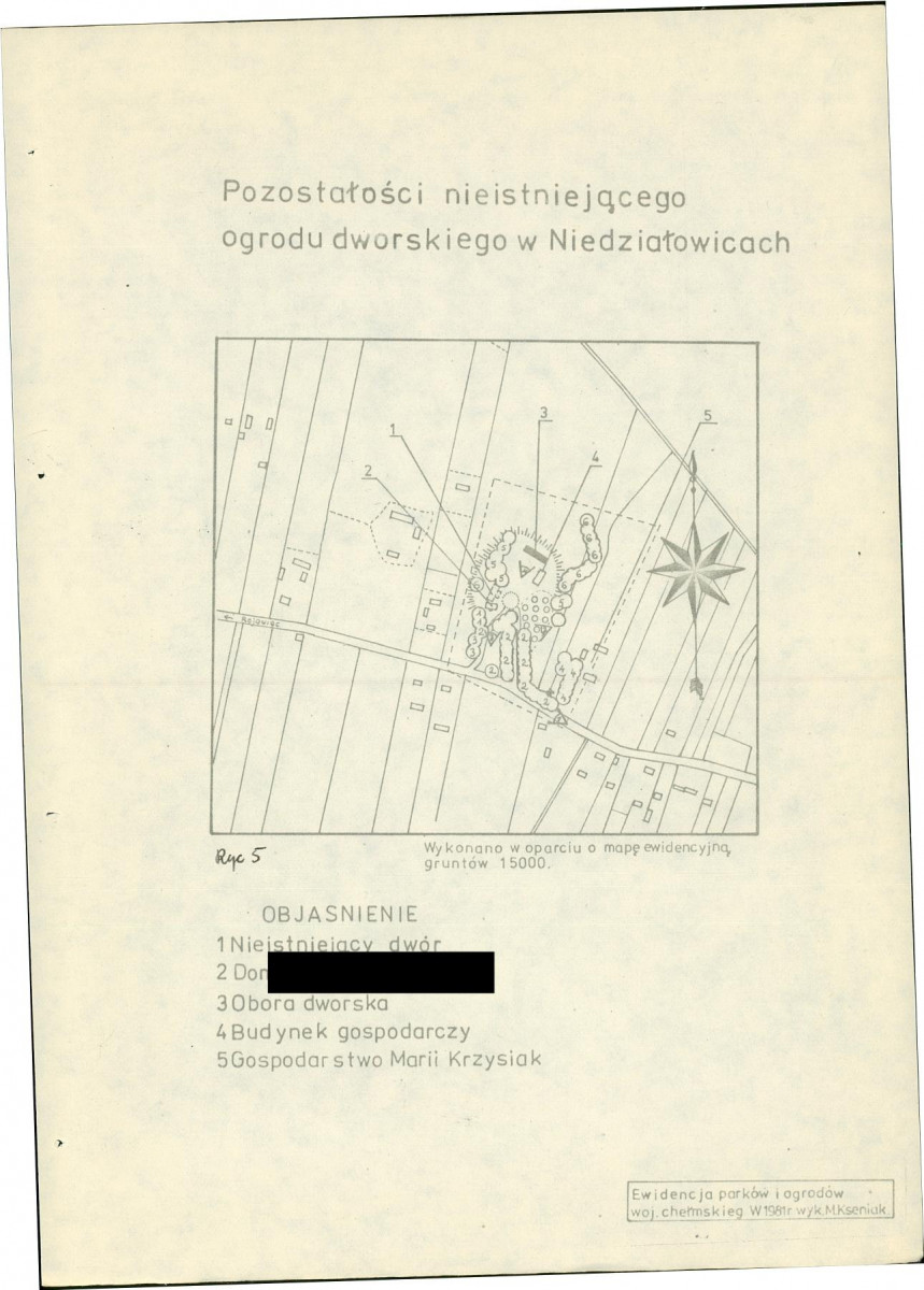 EP - Ewidencja parkowa, skan nr 18